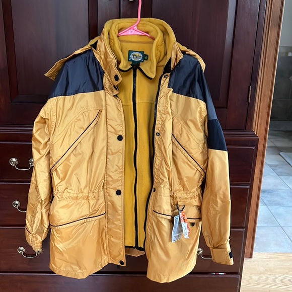 Cabela's Jackets & Coats Womens Cabelas 2 In Winter Outdoor Jacket